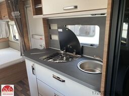 WEINSBERG CaraOne 550 QDK EDITION [HOT]