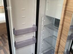 WEINSBERG CaraOne 550 QDK EDITION [HOT]