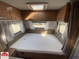 WEINSBERG CaraOne 550 QDK EDITION [HOT]