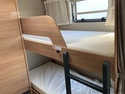 WEINSBERG CaraOne 550 QDK EDITION [HOT]