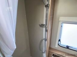 WEINSBERG CaraOne 550 QDK EDITION [HOT]