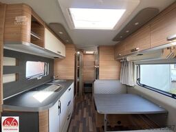 WEINSBERG CaraOne 550 QDK EDITION [HOT]