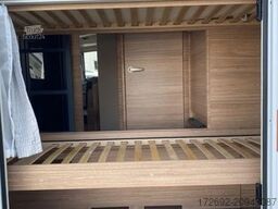 WEINSBERG CaraOne 550 QDK EDITION [HOT]