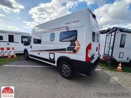 WEINSBERG CaraBus 600 DQ EDITION [FIRE]