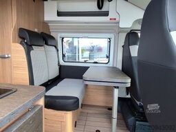 WEINSBERG CaraBus 600 DQ EDITION [FIRE]