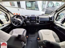 WEINSBERG CaraBus 600 DQ EDITION [FIRE]