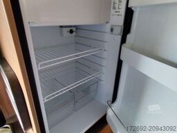 WEINSBERG CaraBus 600 DQ EDITION [FIRE]