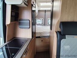 WEINSBERG CaraBus 600 DQ EDITION [FIRE]