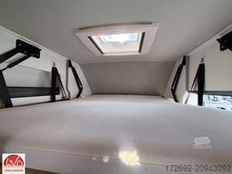 WEINSBERG CaraBus 600 DQ EDITION [FIRE]