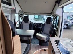 WEINSBERG CaraBus 600 DQ EDITION [FIRE]