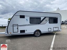 KNAUS Südwind 500 PF 60 YEARS