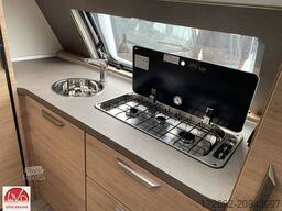 KNAUS Südwind 500 PF 60 YEARS