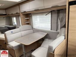 KNAUS Südwind 500 PF 60 YEARS