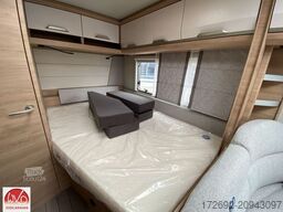 KNAUS Südwind 500 PF 60 YEARS