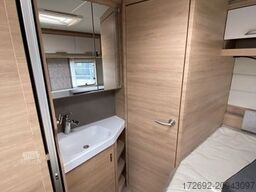 KNAUS Südwind 500 PF 60 YEARS