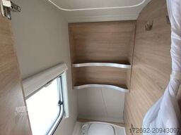 KNAUS Südwind 500 PF 60 YEARS