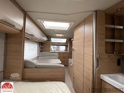 KNAUS Südwind 500 PF 60 YEARS