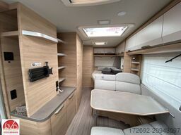 KNAUS Südwind 500 PF 60 YEARS