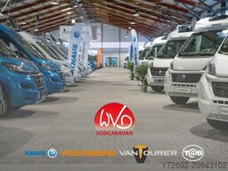 WEINSBERG CaraBus 540 MQ EDITION [FIRE]