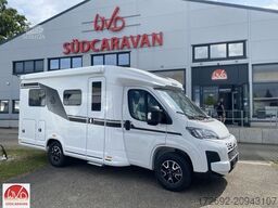 KNAUS L!VE TI 590 MF Platinum Selection
