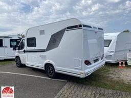 KNAUS L!VE TI 590 MF Platinum Selection