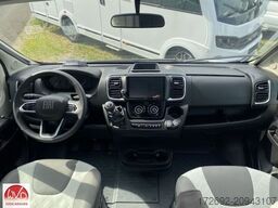 KNAUS L!VE TI 590 MF Platinum Selection