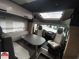 KNAUS L!VE TI 590 MF Platinum Selection