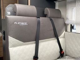 KNAUS L!VE TI 590 MF Platinum Selection