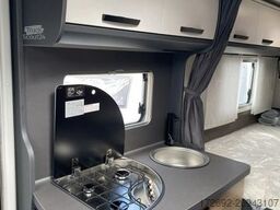 KNAUS L!VE TI 590 MF Platinum Selection