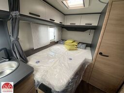 KNAUS L!VE TI 590 MF Platinum Selection