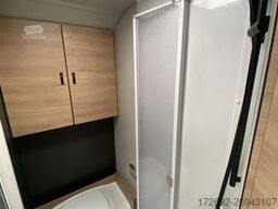 KNAUS L!VE TI 590 MF Platinum Selection