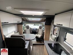 KNAUS L!VE TI 590 MF Platinum Selection