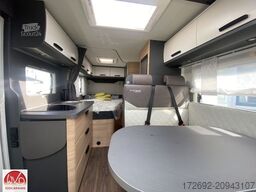 KNAUS L!VE TI 590 MF Platinum Selection