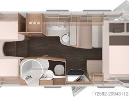 KNAUS L!VE I 700 MEG