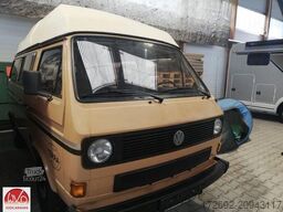 VOLKSWAGEN Sonstige Weinsberg Terra H-Zulassung