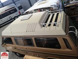 VOLKSWAGEN Sonstige Weinsberg Terra H-Zulassung