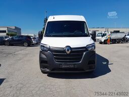 Renault MASTER 2.3 DCI 130CV L2H2