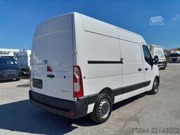 Renault MASTER 2.3 DCI 130CV L2H2