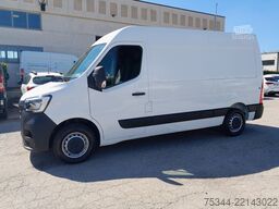 Renault MASTER 2.3 DCI 130CV L2H2