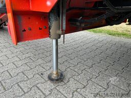 Scania G450 | 8x2*6 | 8.80 mtr laadbak | 102 cm bak ho...