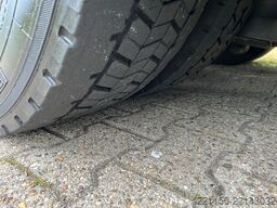 Scania G450 | 8x2*6 | 8.80 mtr laadbak | 102 cm bak ho...