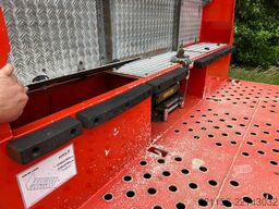 Scania G450 | 8x2*6 | 8.80 mtr laadbak | 102 cm bak ho...
