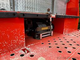 Scania G450 | 8x2*6 | 8.80 mtr laadbak | 102 cm bak ho...