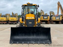 JCB 3DX