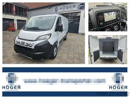 Fiat Ducato 120 L2H1 TFT DAB+ Kamera PDC Klima 2x AB