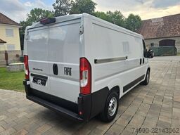 Fiat Ducato 120 L2H1 TFT DAB+ Kamera PDC Klima 2x AB