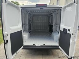 Fiat Ducato 120 L2H1 TFT DAB+ Kamera PDC Klima 2x AB