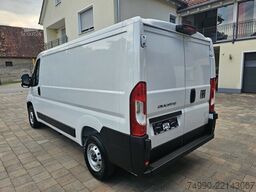 Fiat Ducato 120 L2H1 TFT DAB+ Kamera PDC Klima 2x AB