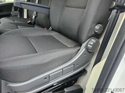 Fiat Ducato 120 L2H1 TFT DAB+ Kamera PDC Klima 2x AB