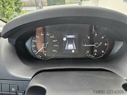 Fiat Ducato 120 L2H1 TFT DAB+ Kamera PDC Klima 2x AB